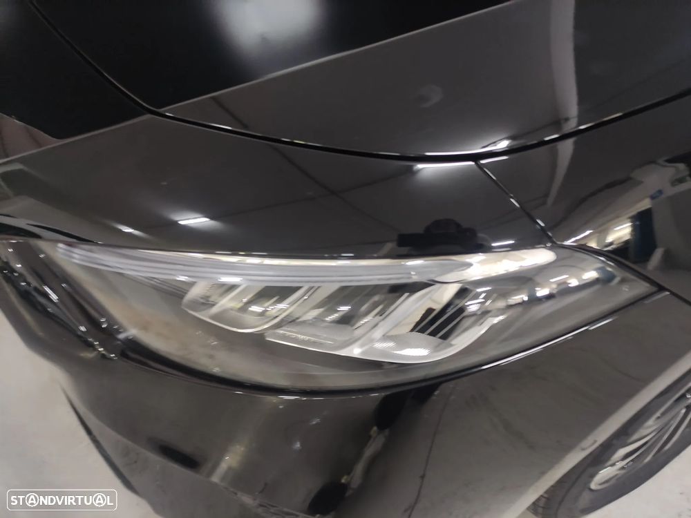 Mercedes-Benz A 250 e 8G-DCT Progressive Advanced - 6