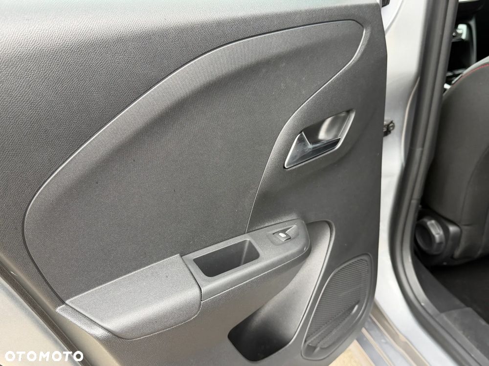 Opel Corsa 50kWh GS - 21