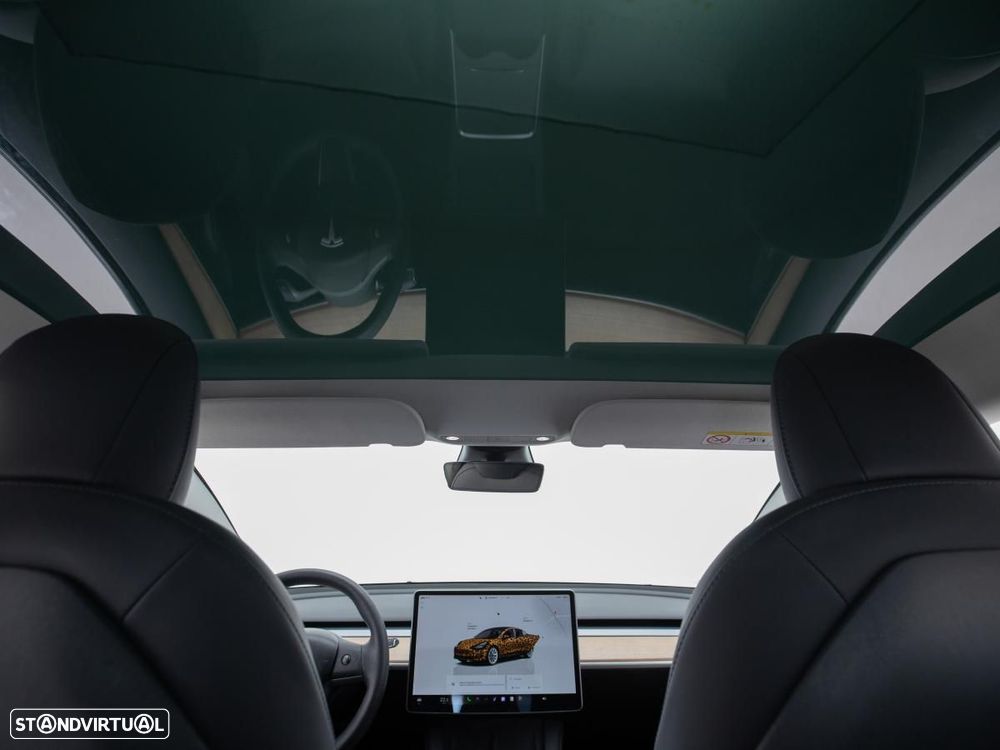 Tesla Model 3 RWD RWD - 7