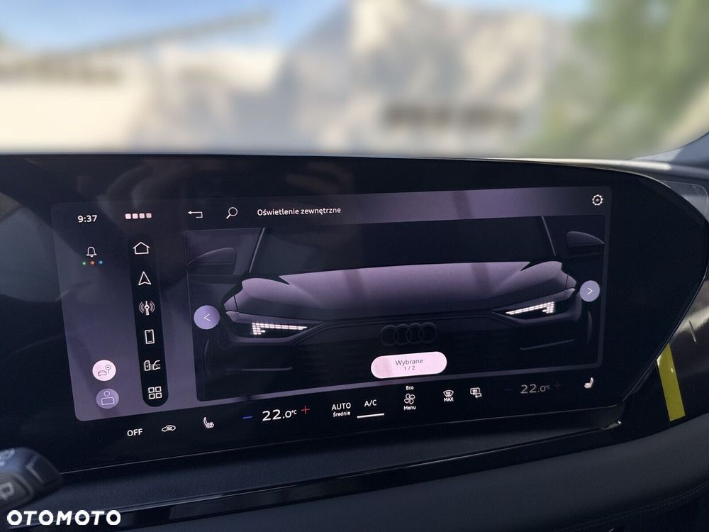 Audi Q6 e-tron - 21