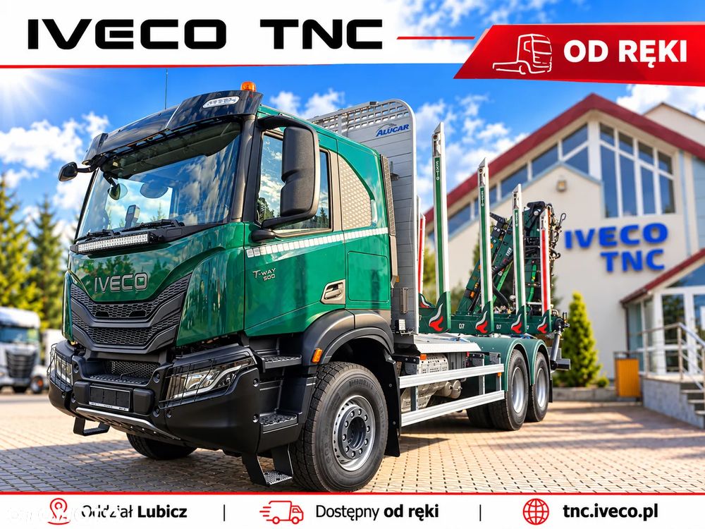 Iveco X-Way