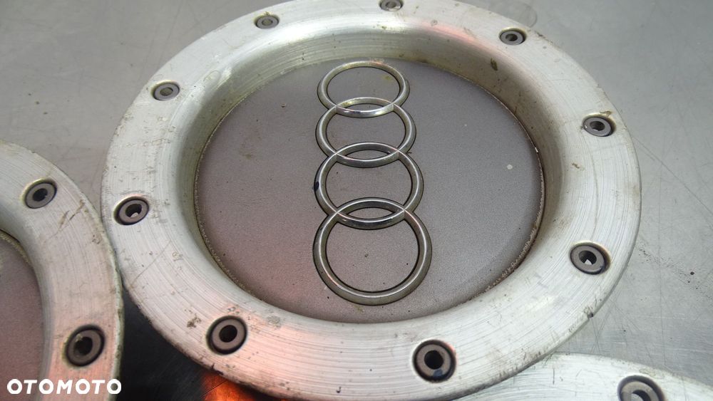 DEKIELKI KPL AUDI A4 1.9 8D0601165K - 4