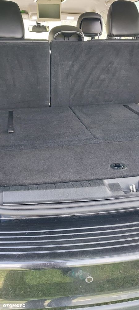 Fiat Freemont 2.0 Multijet Lounge AWD - 10