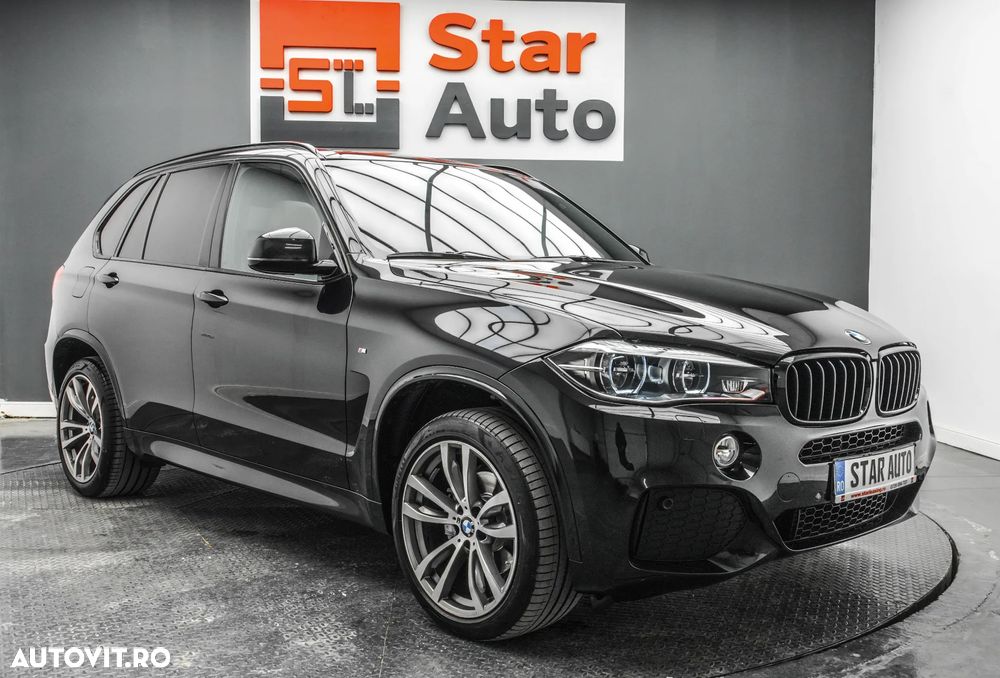 BMW X5 xDrive30d - 3