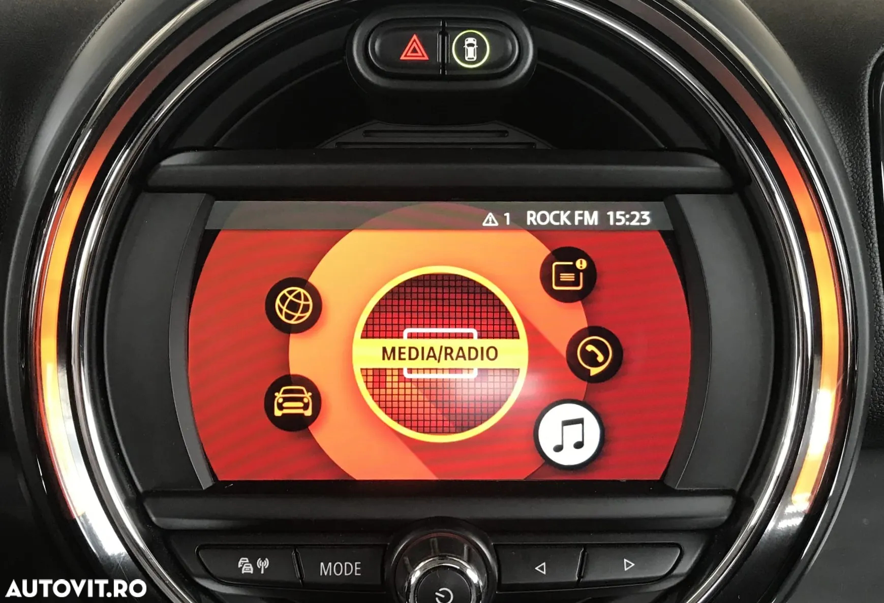 Mini Countryman One Aut. Essential Trim - 31