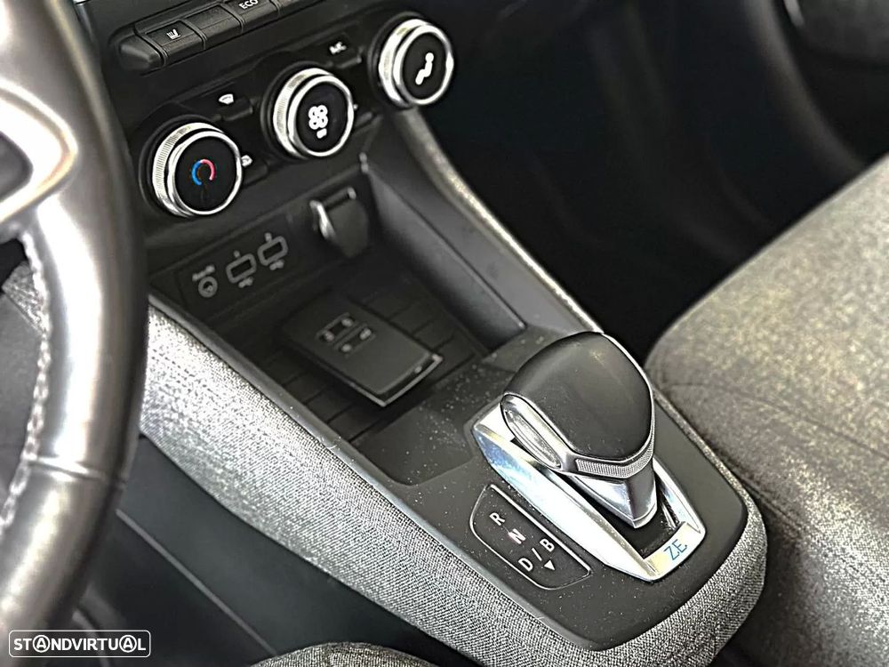 Renault Zoe (c/ Bateria) Intens 50 - 22
