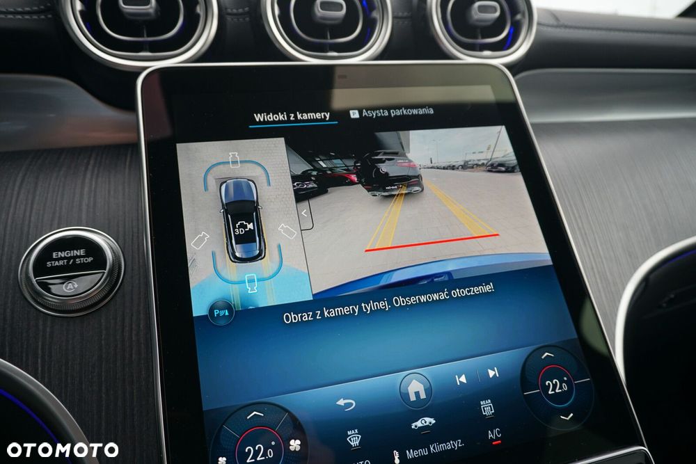 Mercedes-Benz GLC 220 d mHEV 4-Matic AMG Line - 14