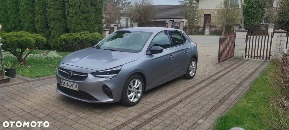 Opel Corsa 1.2 Business S&S - 14