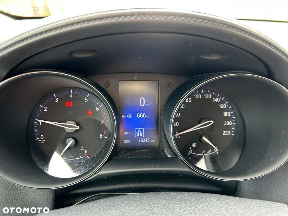 Toyota C-HR 1.2 T Prestige - 7