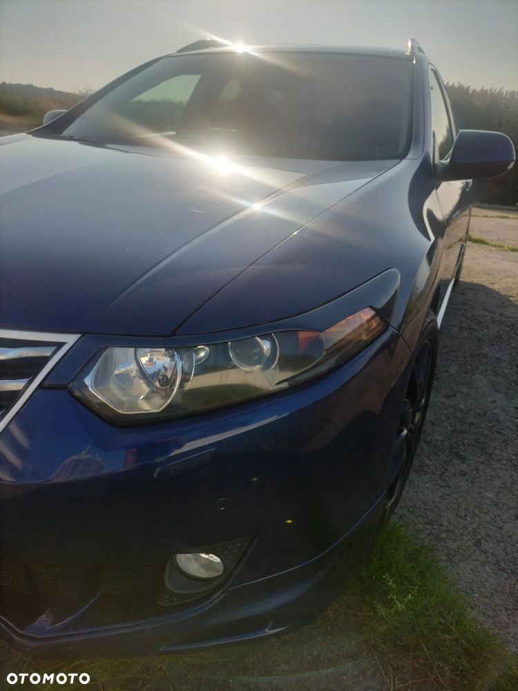 Honda Accord 2.2d Type S - 14