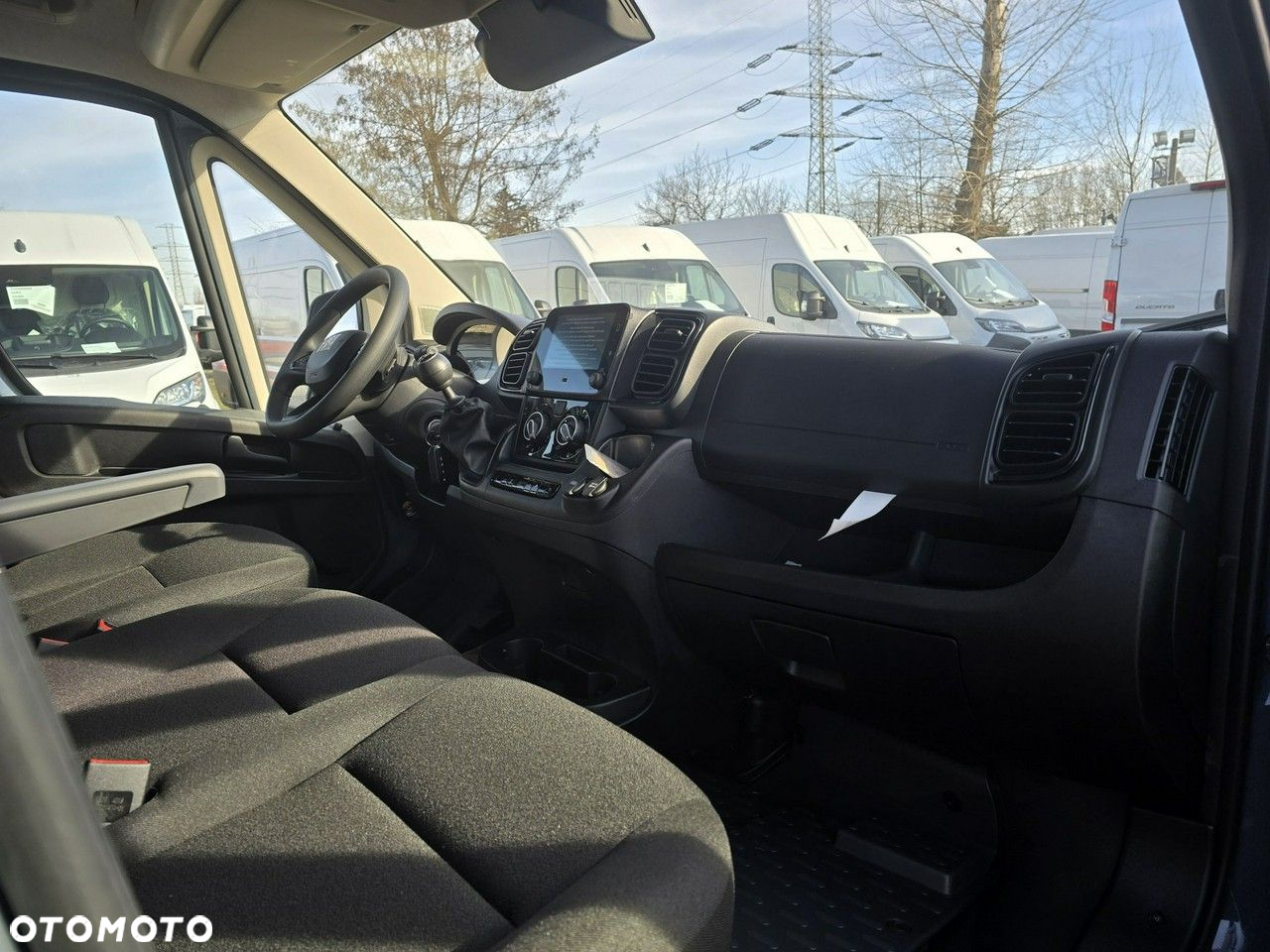 Fiat Ducato - 15