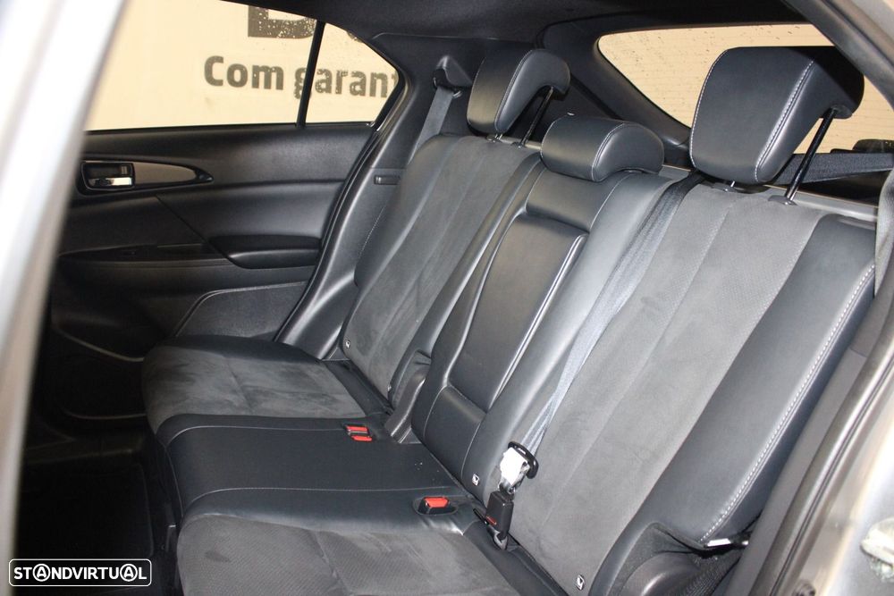 Mitsubishi Eclipse 2.4 PHEV eStyle — fotografia 35