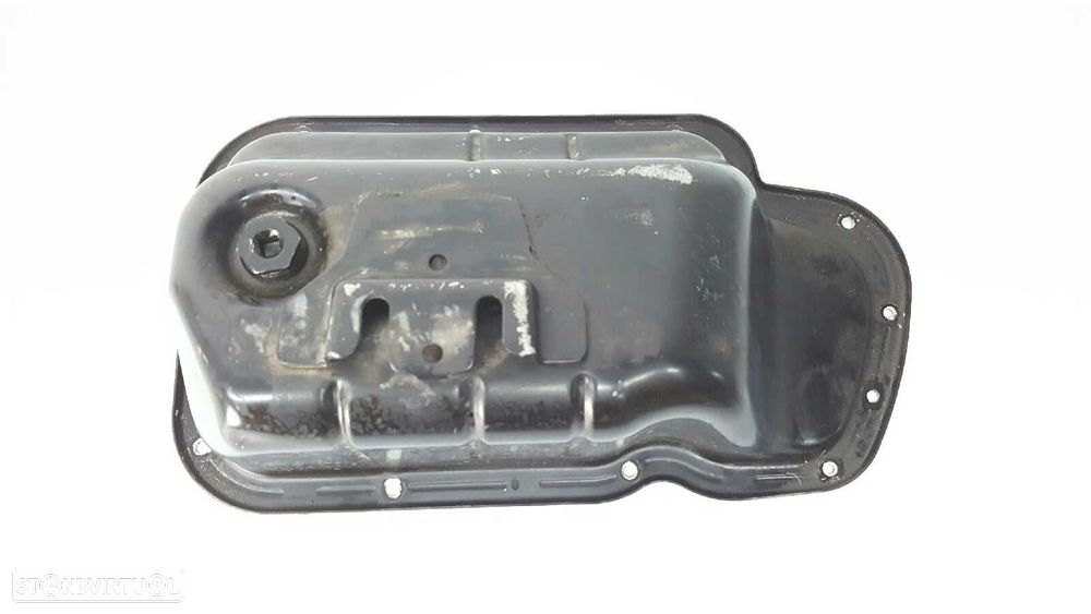 CARTER PEUGEOT 207 CONFORT - 6