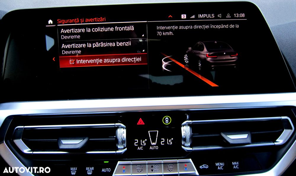 BMW Seria 3 320d xDrive Aut. - 17