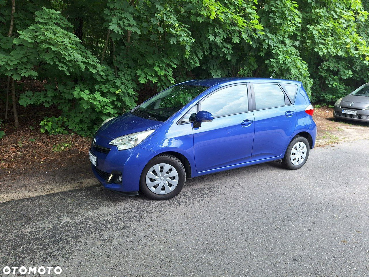 Toyota Verso S 1.33 Luna - 35