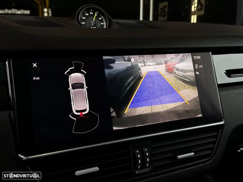 Porsche Cayenne E-Hybrid - 27