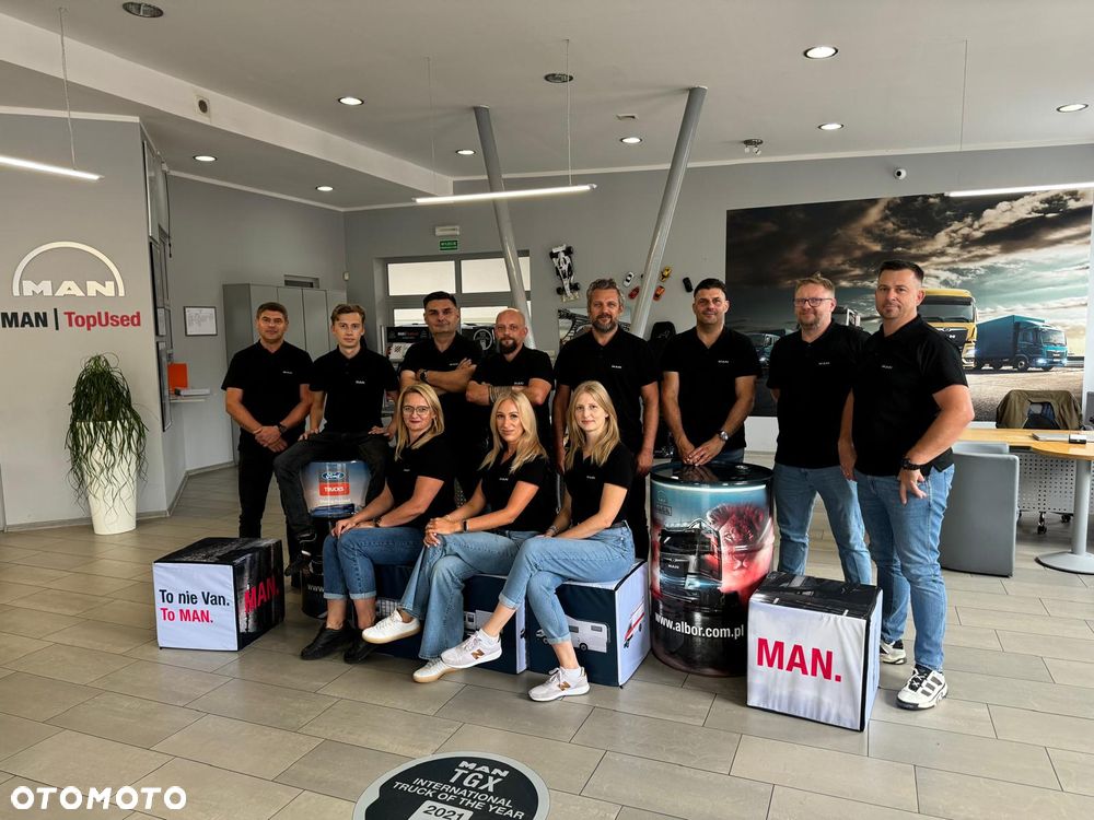 Schwarzmuller Kurtyna, SAF, oś podnoszona, dach podnoszony - 25