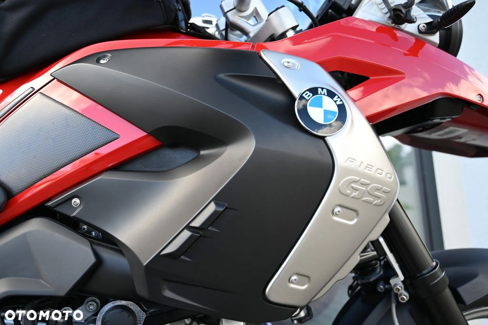 BMW GS - 19