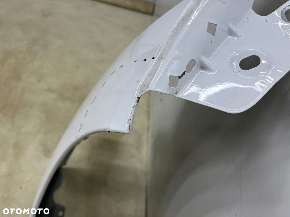 Błotnik Ford C-Max CMax Mk2 II 10-19r. prawy przedni prawy przód AM51R16015 - 8