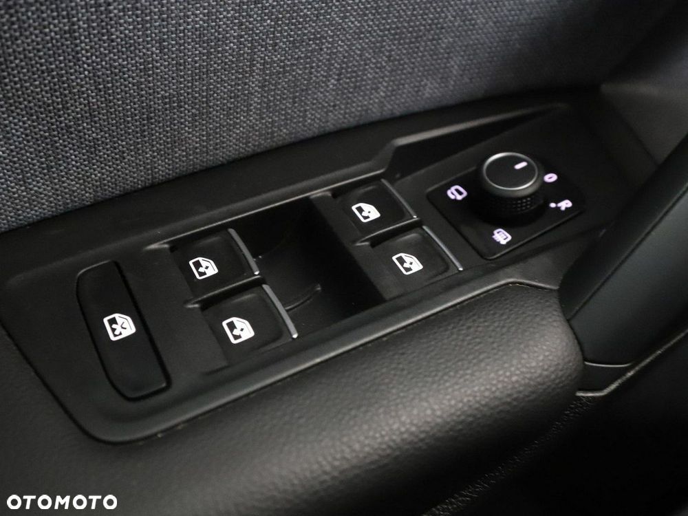 Seat Tarraco 1.5 TSI ACT OPF DSG Style - 36