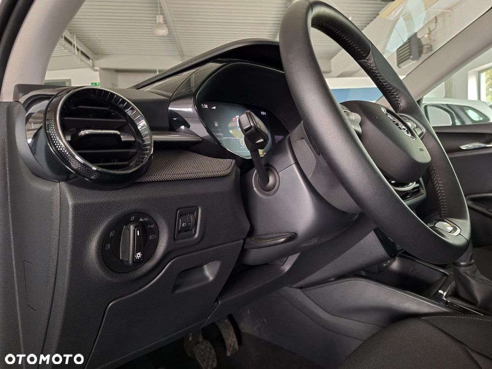 Skoda Fabia 1.0 TSI Selection - 27