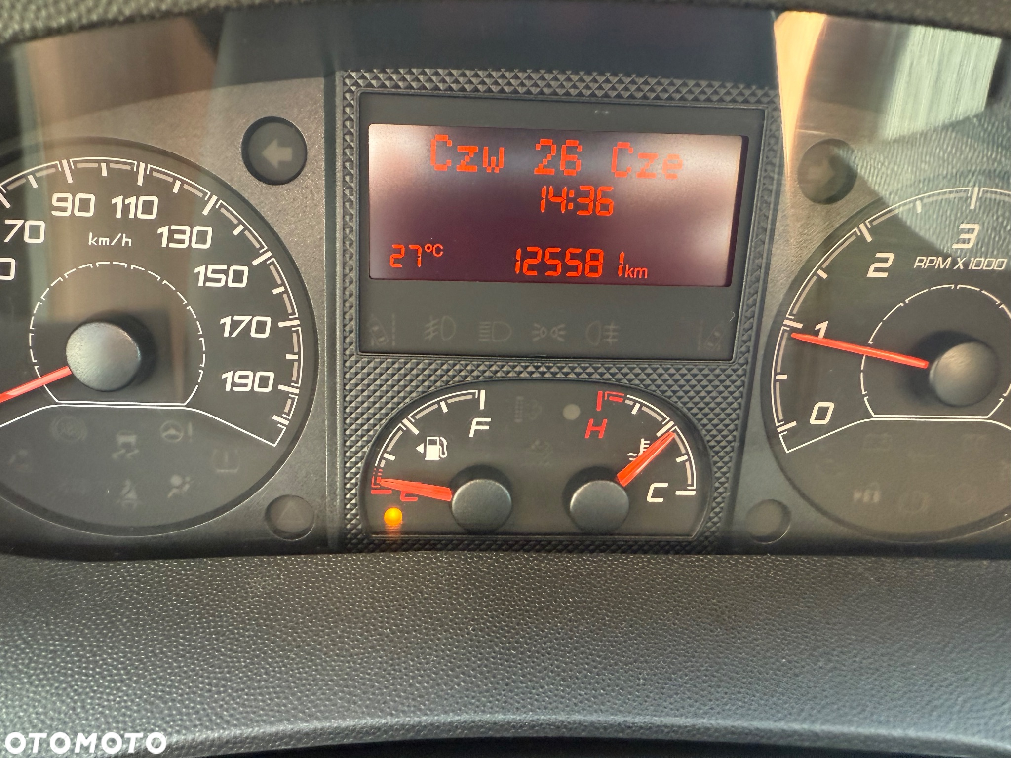 Fiat Ducato L3h2 Maxi 2.3 160 Power - 20