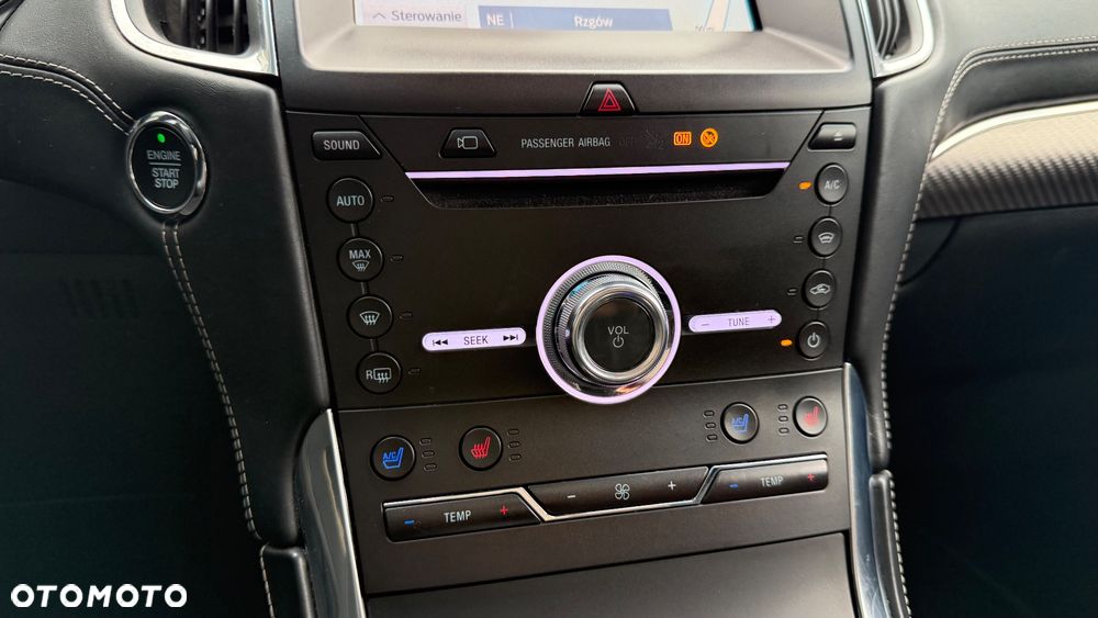 Ford Edge 2.0 EcoBlue Twin-Turbo 4WD Vignale - 18