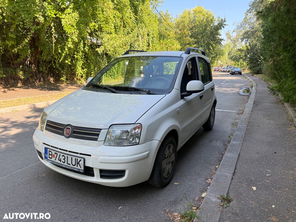 Fiat Panda - 2