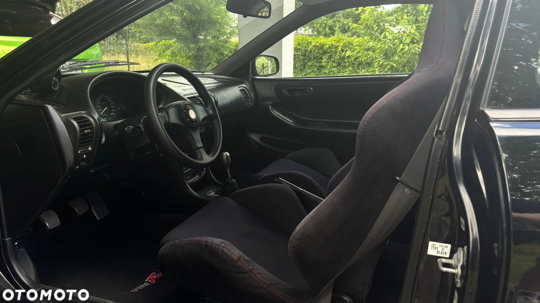Honda Integra Type-R - 9