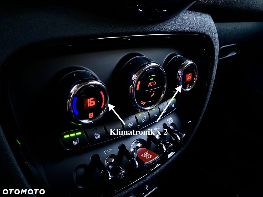 MINI Clubman - 29