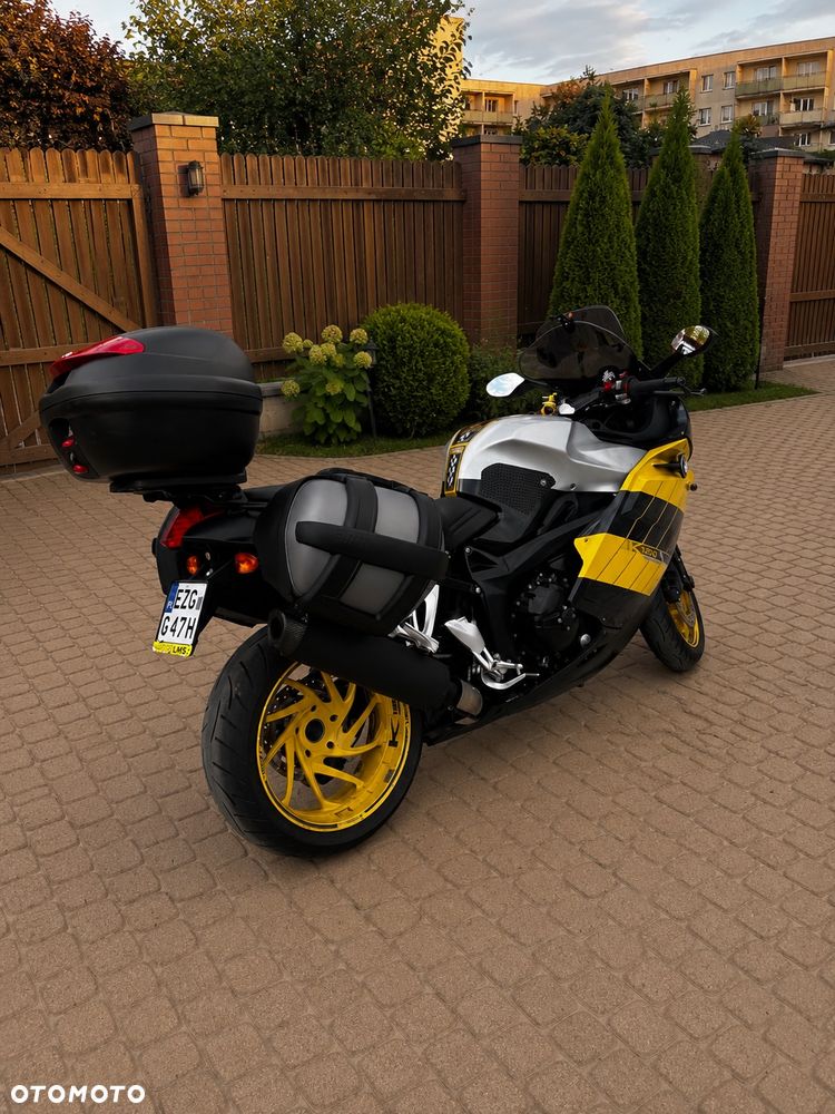 BMW K - 3