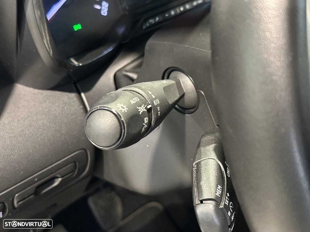 Citroën C3 Aircross 1.2 PureTech C-Series - 11