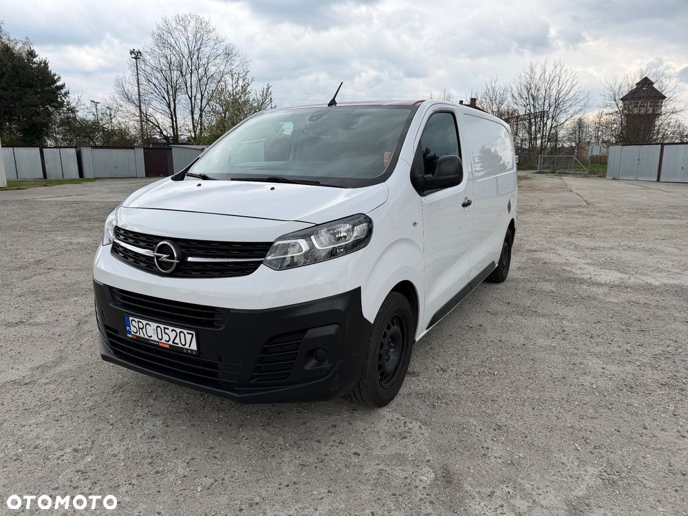 Opel Vivaro - 6