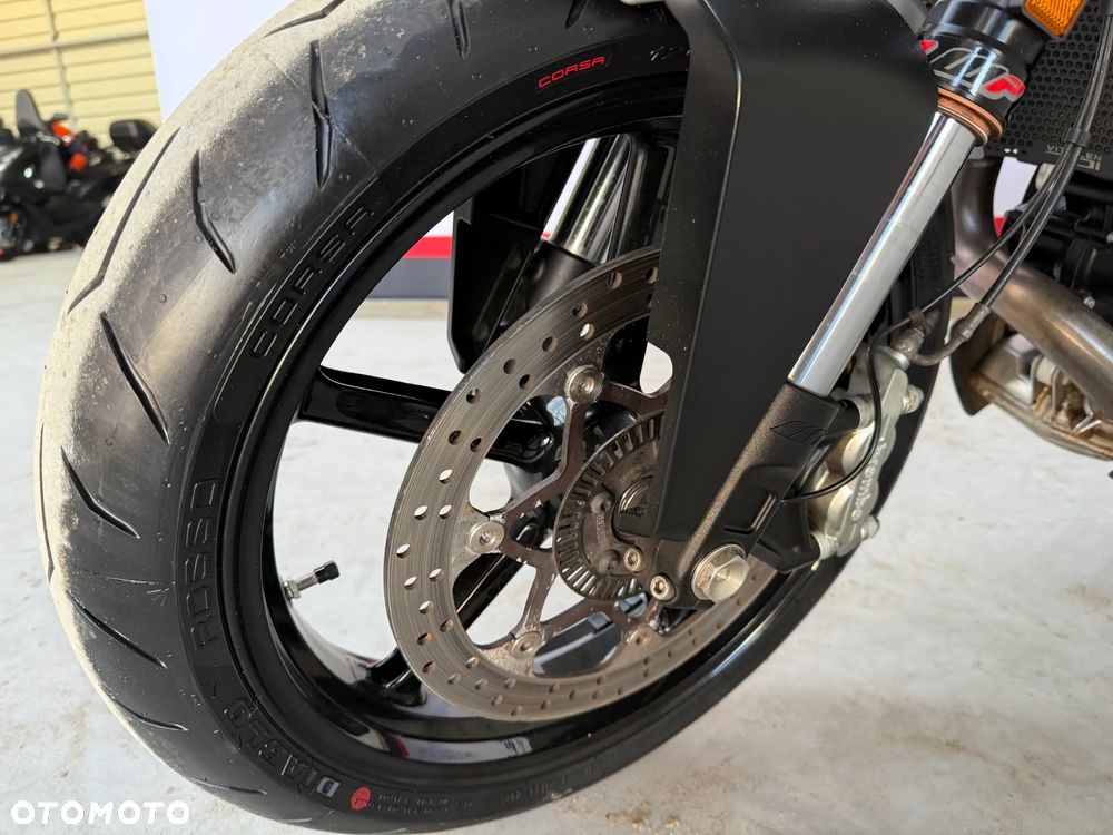 Husqvarna Vitpilen - 14