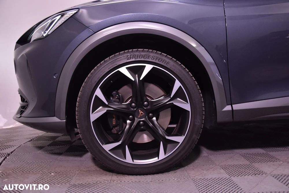 Cupra Formentor - 14