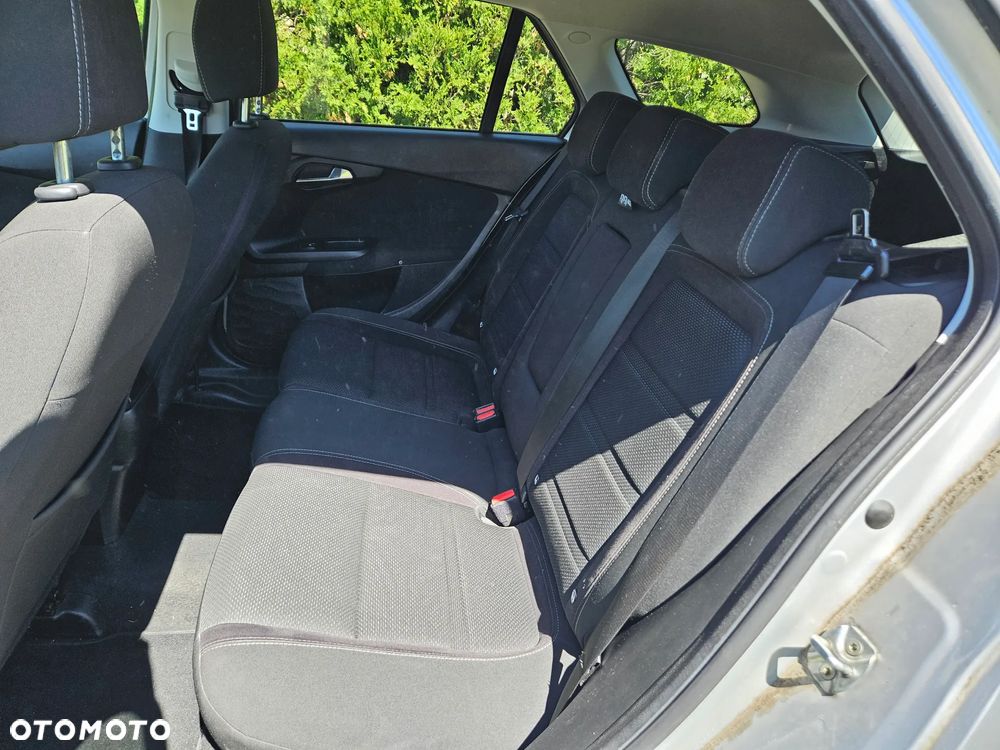 Fiat Tipo 1.6 MultiJet Mirror - 10