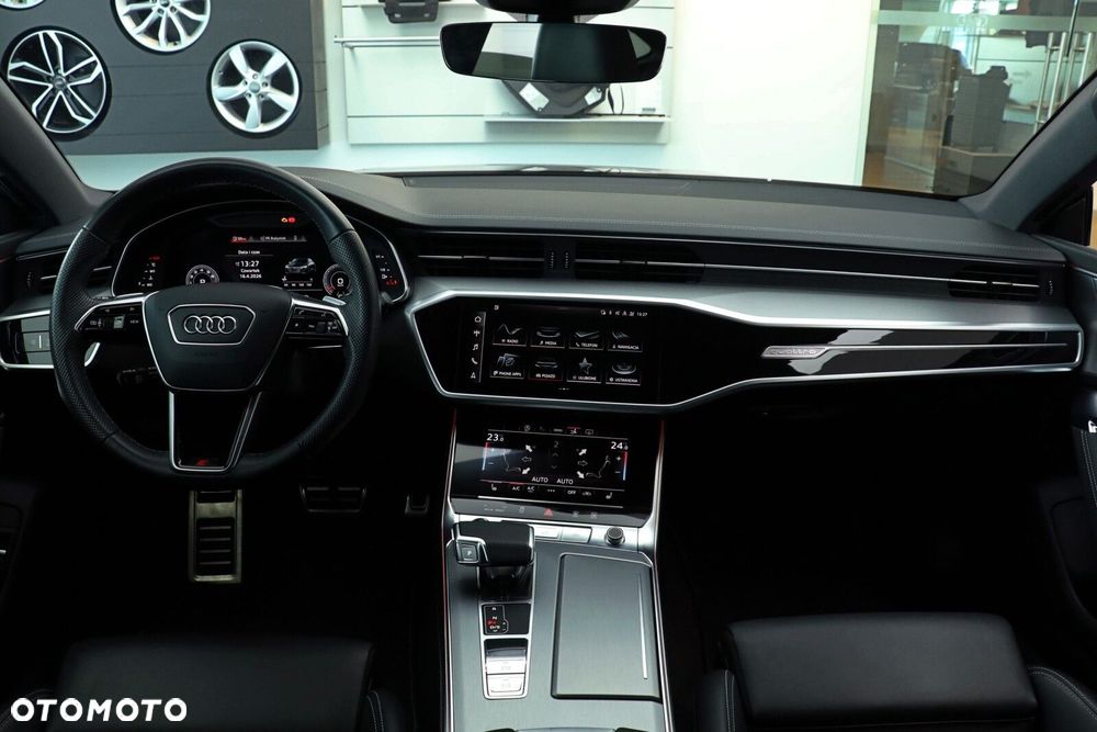 Audi A7 Sportback - 26