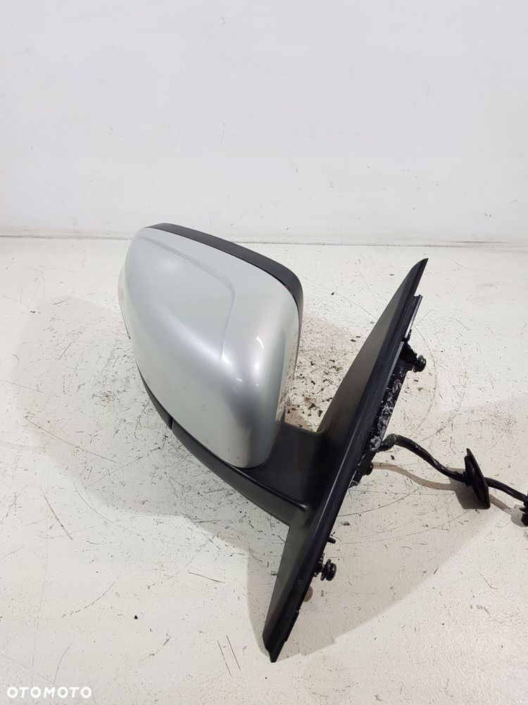 lusterko zewnętrzne prawe 31298498 volvo xc60 i eu 08-13 11pin 481-16 - 7