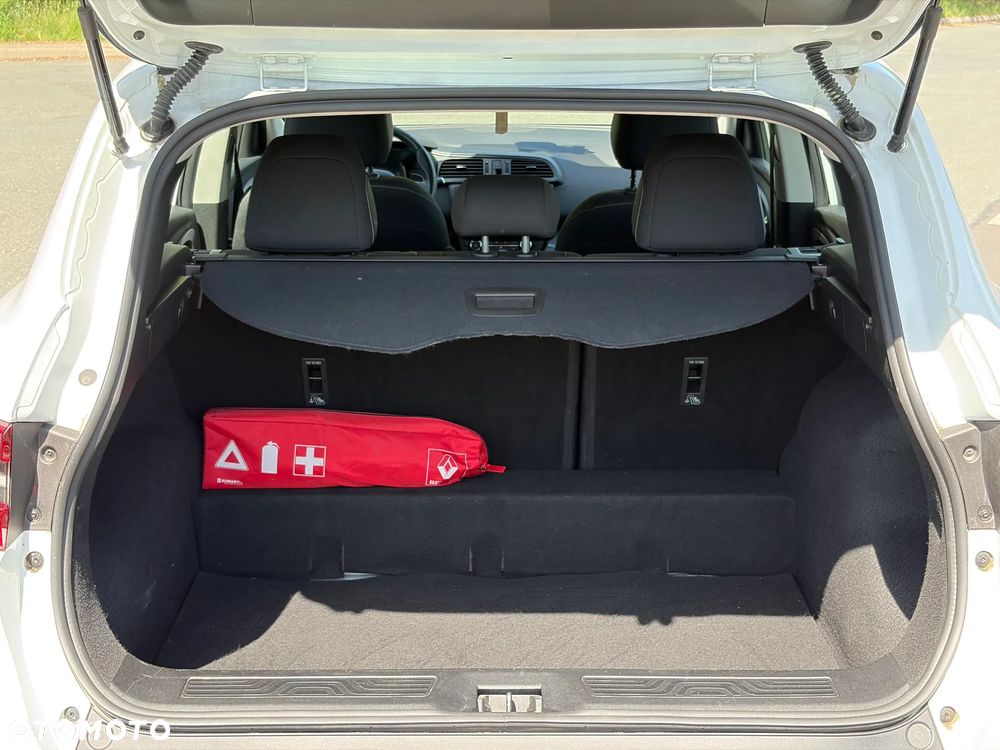 Renault Kadjar 1.2 Energy TCe Life - 15