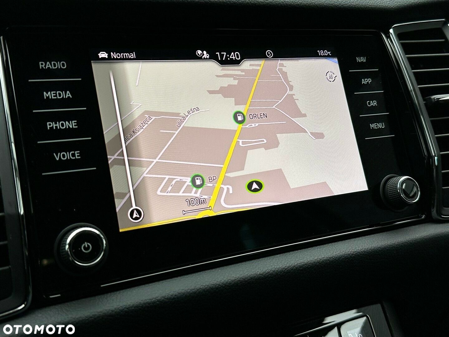 Skoda Kodiaq 2.0 TSI 4x4 Style DSG - 24