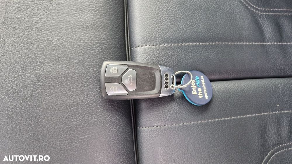 Audi Q5 2.0 TDI Quattro S tronic Basic - 18