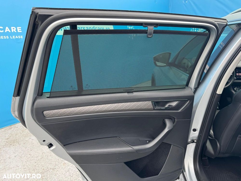 Skoda Kodiaq 2.0 TDI 4X4 DSG Style - 19