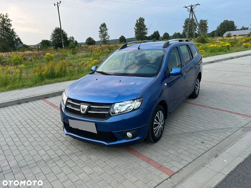 Dacia Logan 0.9 TCE Prestige - 7