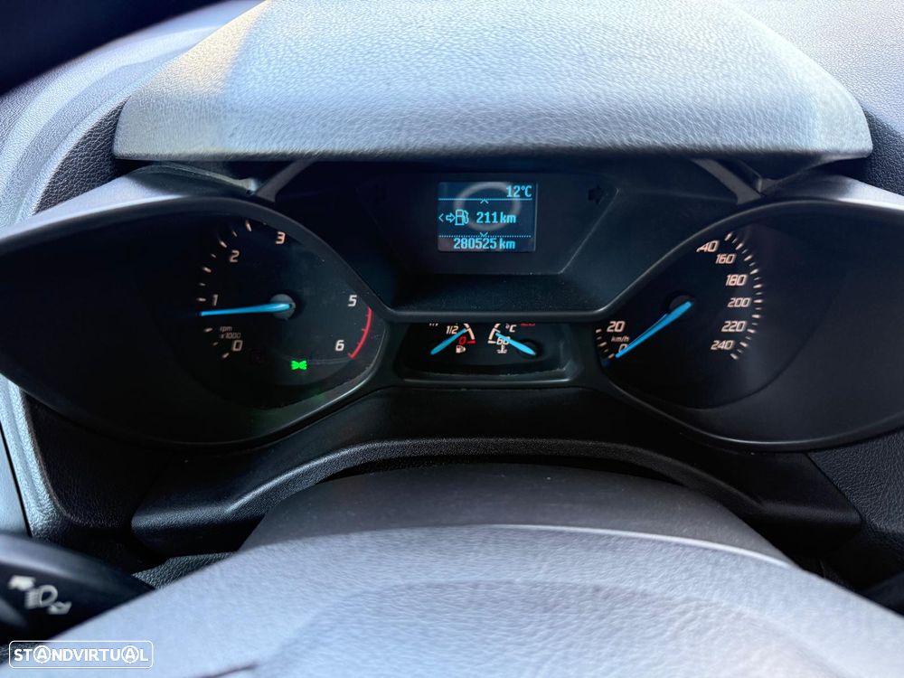 Ford Transit Connect 1.5 TDCi 230 L2 Active - 24