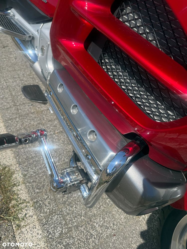 Honda GL - 10