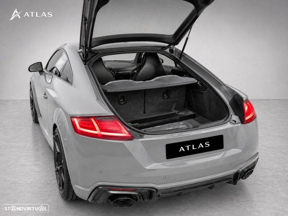 Audi TT RS Coupé 2.5 TFSi quattro S tronic - 9