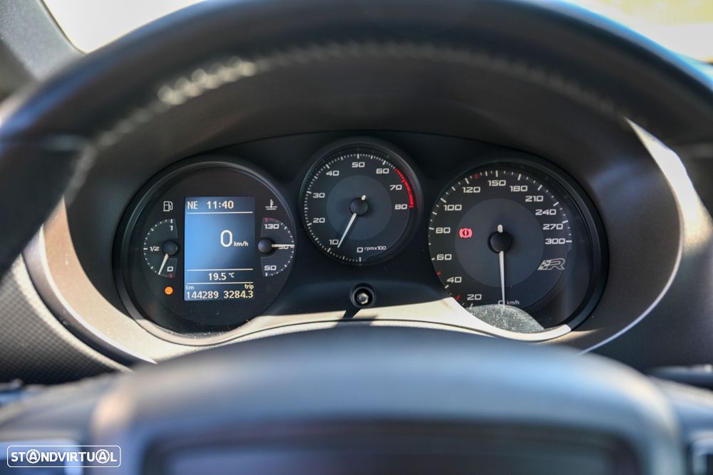 SEAT Leon 2.0 TSI Cupra R - 47