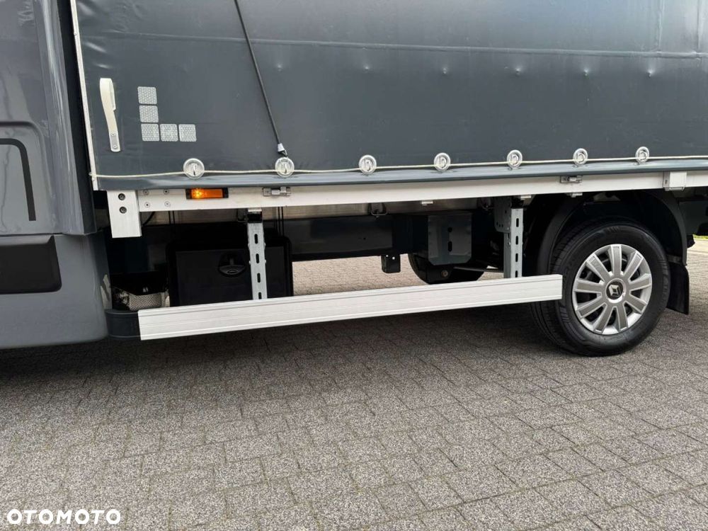Renault Master 10 europalet Salon Polska - 36