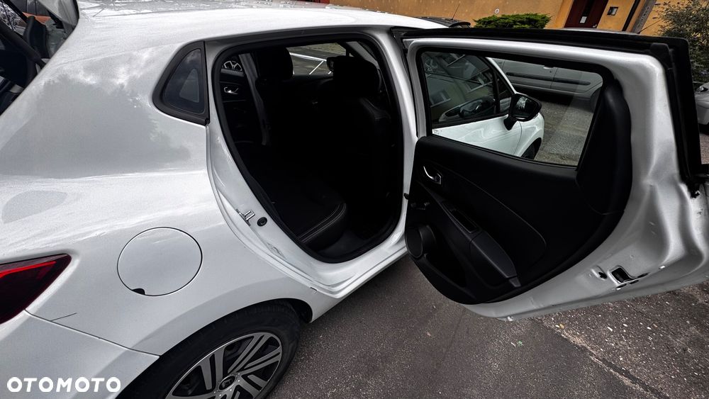 Renault Clio 1.5 dCi Alize - 8