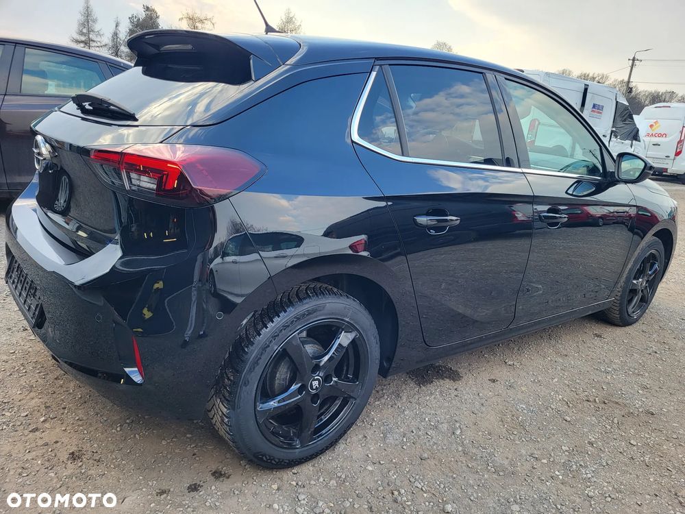 Opel Corsa 1.2 Start/Stop Elegance - 3